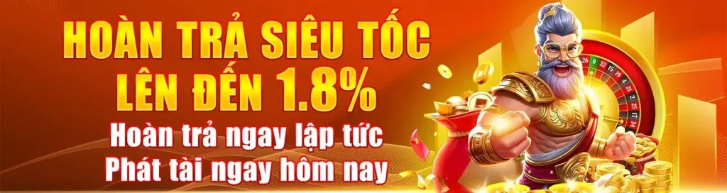 Hình ảnh một nền tảng giải trí trực tuyến đáng tin cậy với các yếu tố bảo mật và giải trí
