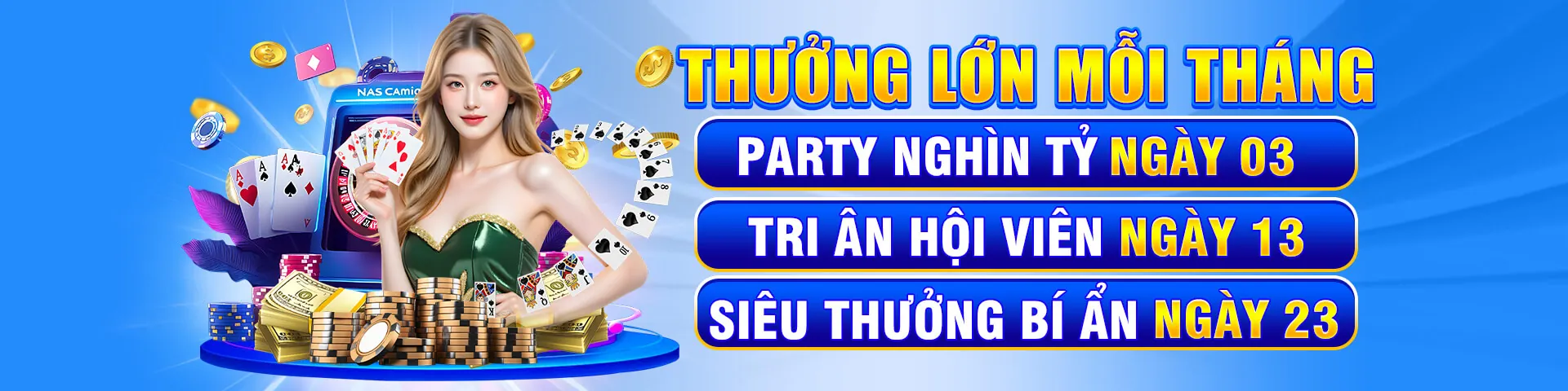 Người chia bài thật đang điều hành trò chơi casino trực tuyến tại 88xx chính thức
