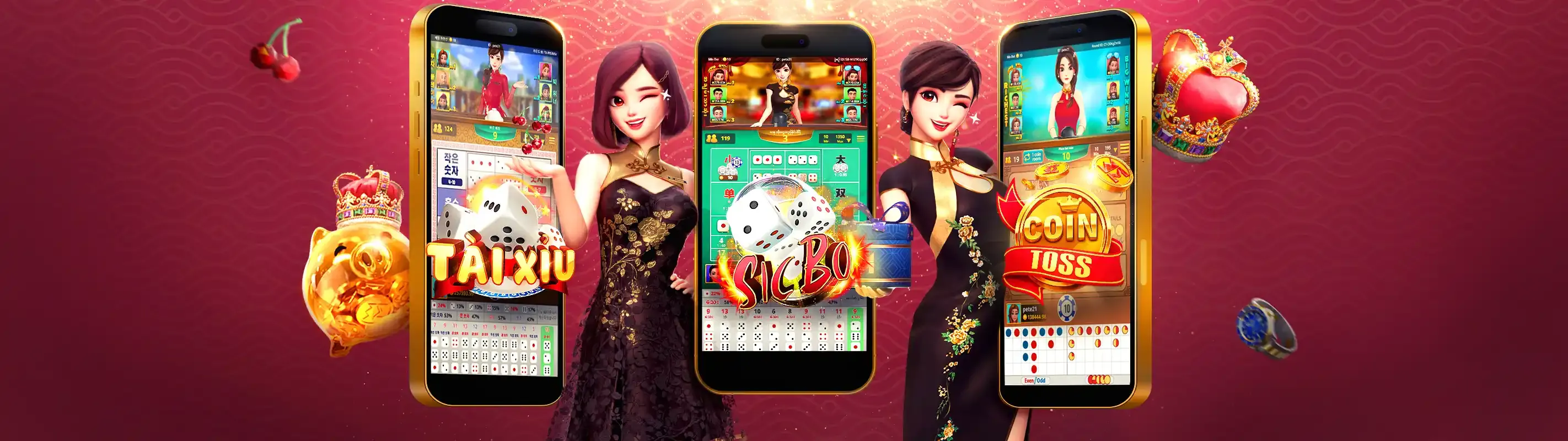 Sòng bạc trực tuyến 88xx chính thức 2026