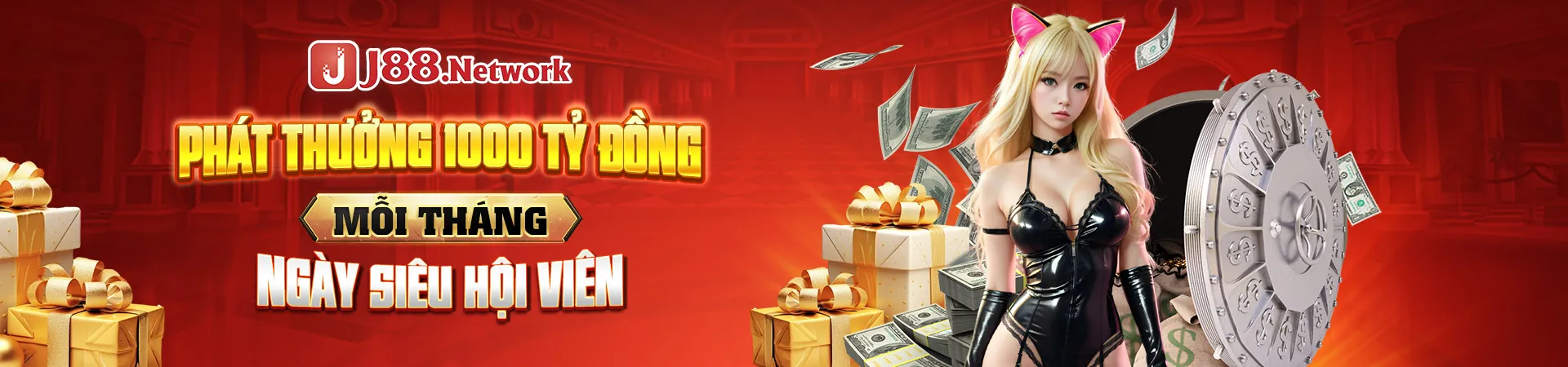 Chương trình VIP 88xx chính thức với các đặc quyền độc quyền