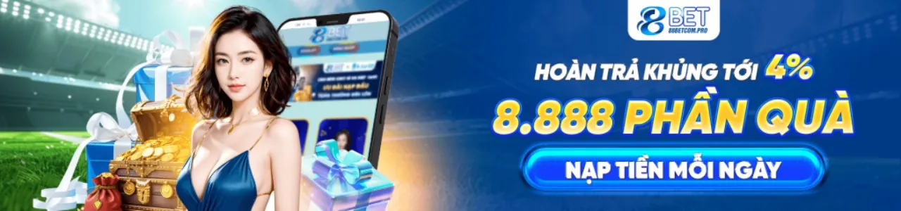 Tải ứng dụng 88xx chính thức