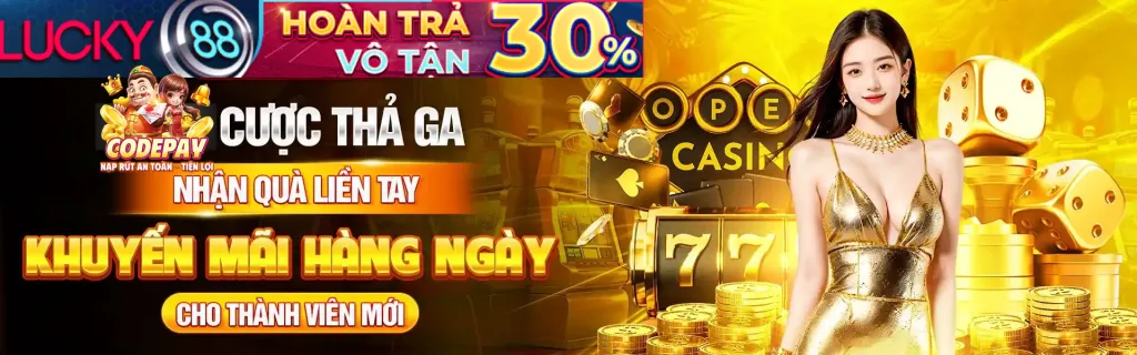 Banner kêu gọi đăng ký và nhận ưu đãi độc quyền từ 88xx chính thức